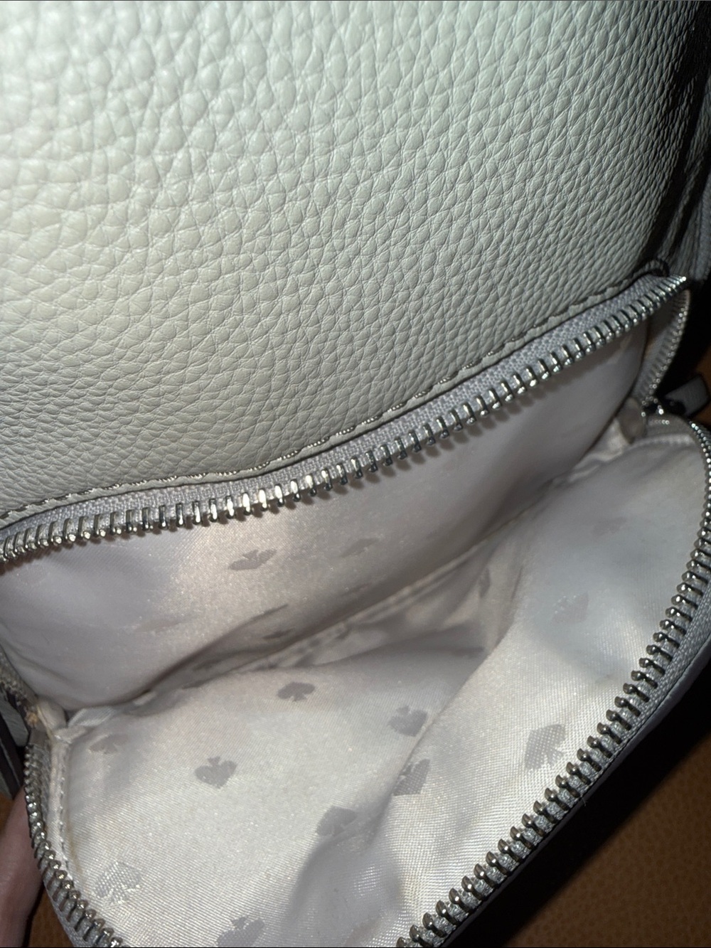 Kate Spade Backpack - Picture 4 of 9